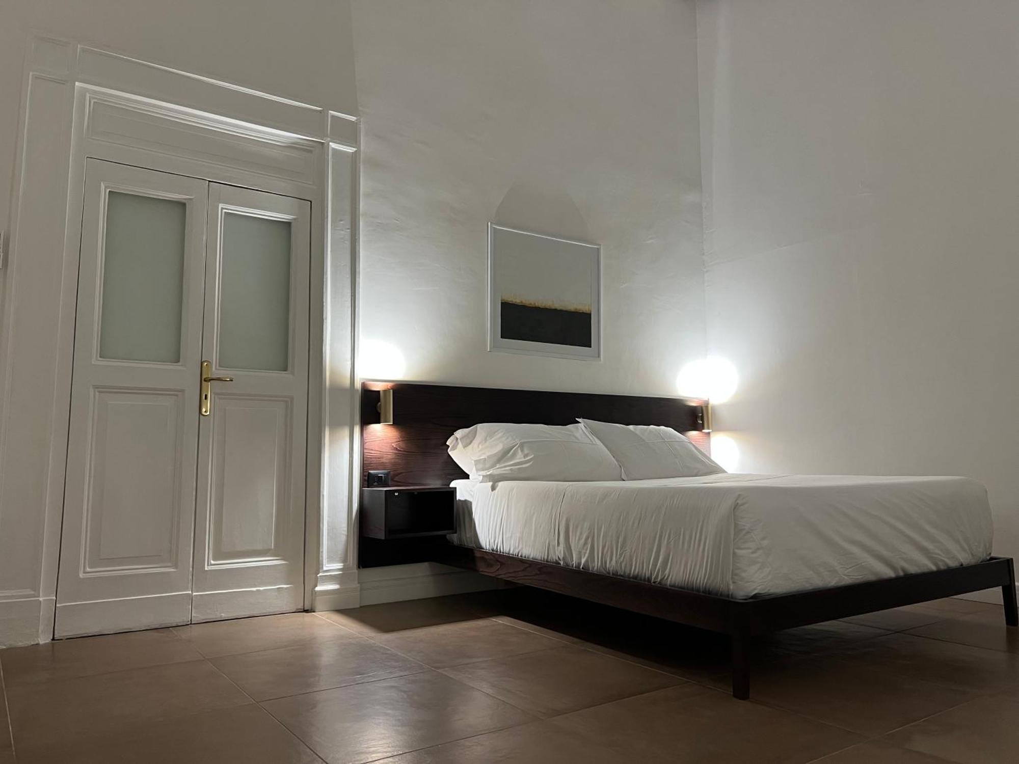 Domus Delia Luxury Apartment Neapel Exterior foto